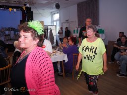 Künstler helfen Kinder - Mit Musik zur Menschlichkeit